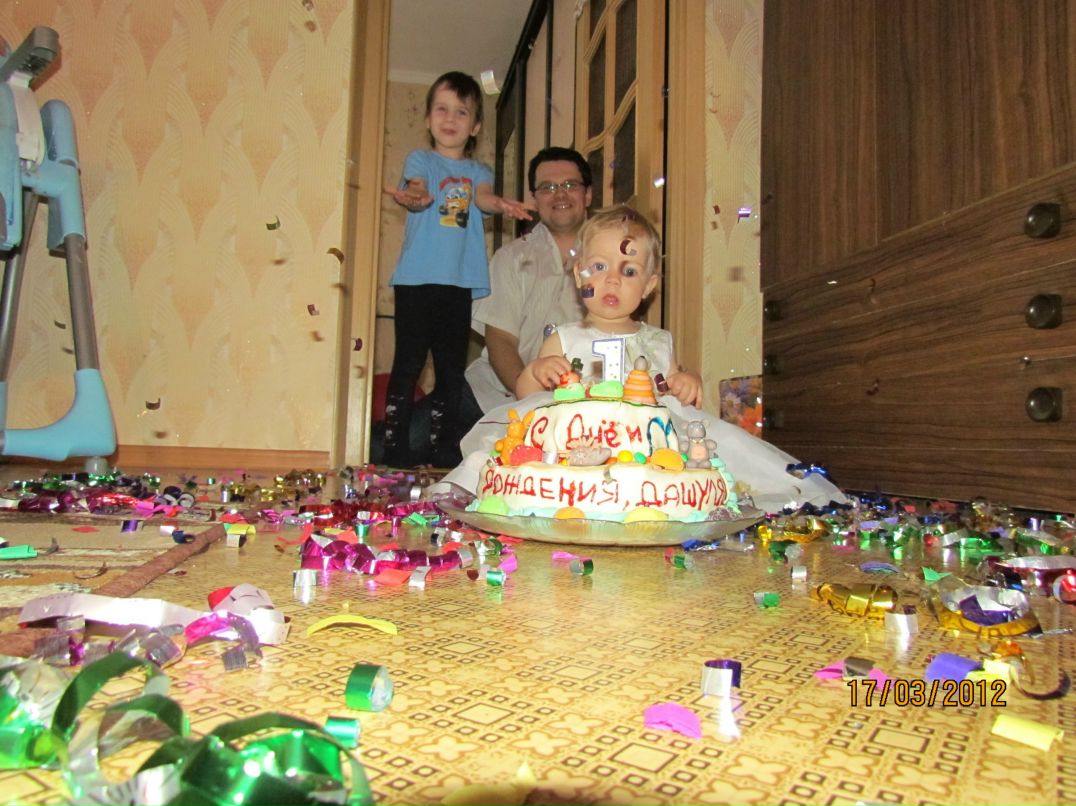 Ольга Большакова | Санкт-Петербург