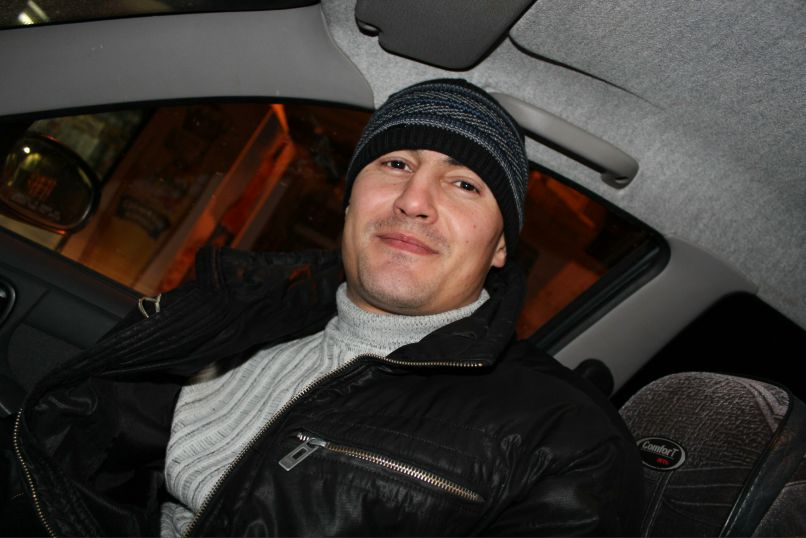 Виталий Хамидуллин валерьевич | Оренбург