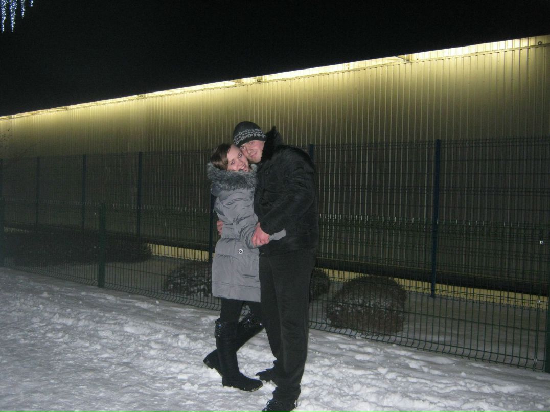 Сергей Любарчук | Винница