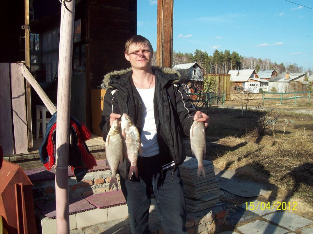 Алексей Мосейкин | Екатеринбург