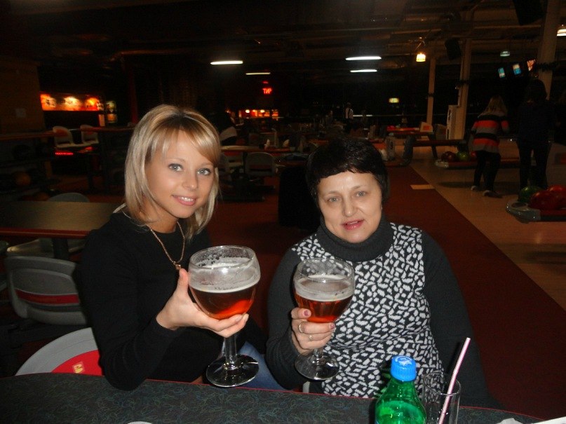 Валентина Малышева | Санкт-Петербург