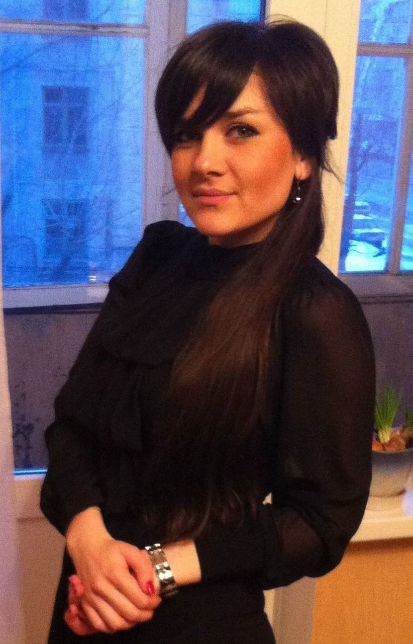 Гулия Ибрагимова *** | Казань