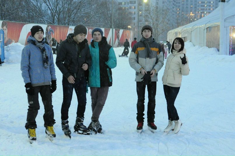 Эдуард Пальткаев | 