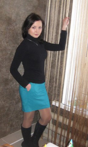 Лиля Багабиева | 