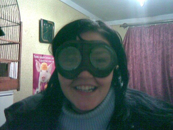 Евгения Алиширинова | Днепр (Днепропетровск)