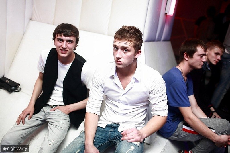 Андрей Куличкин ***Qiu*** | Санкт-Петербург