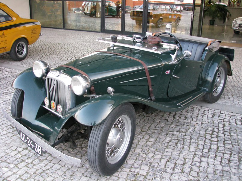 Кирилл Сухопаров | Lisboa