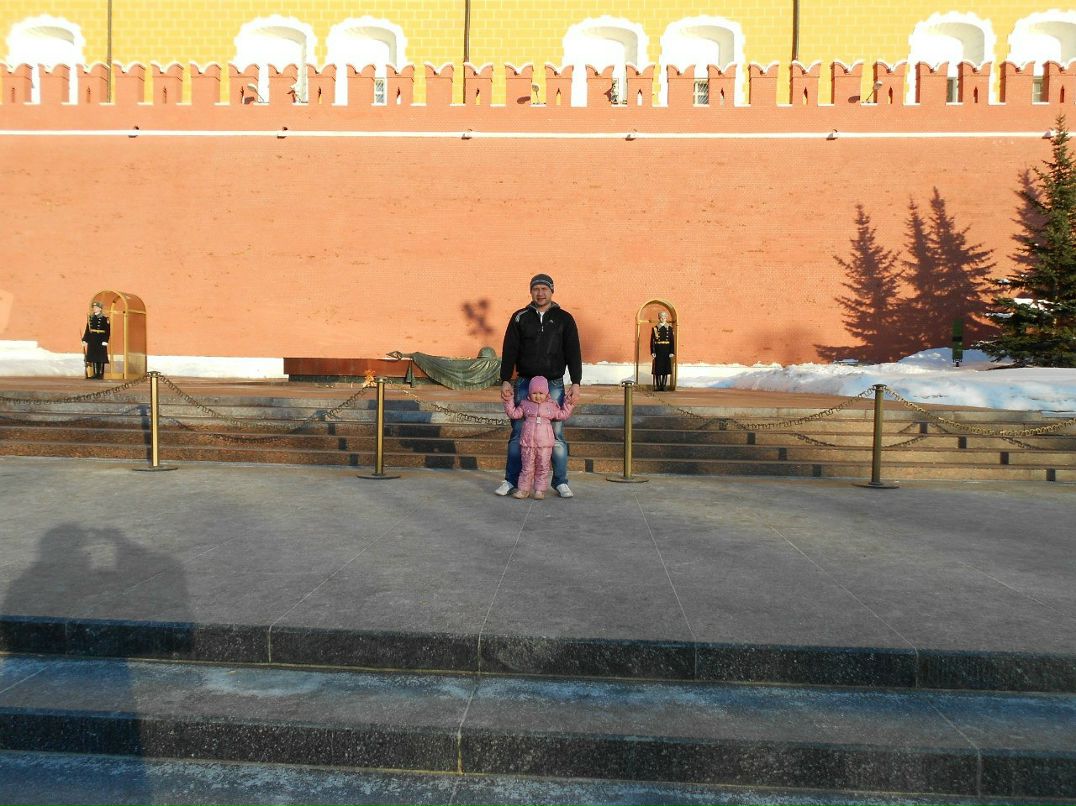 Дмитрий Швец Владимирович | Майское