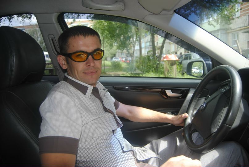 Серёга Белоглазов | Королёв