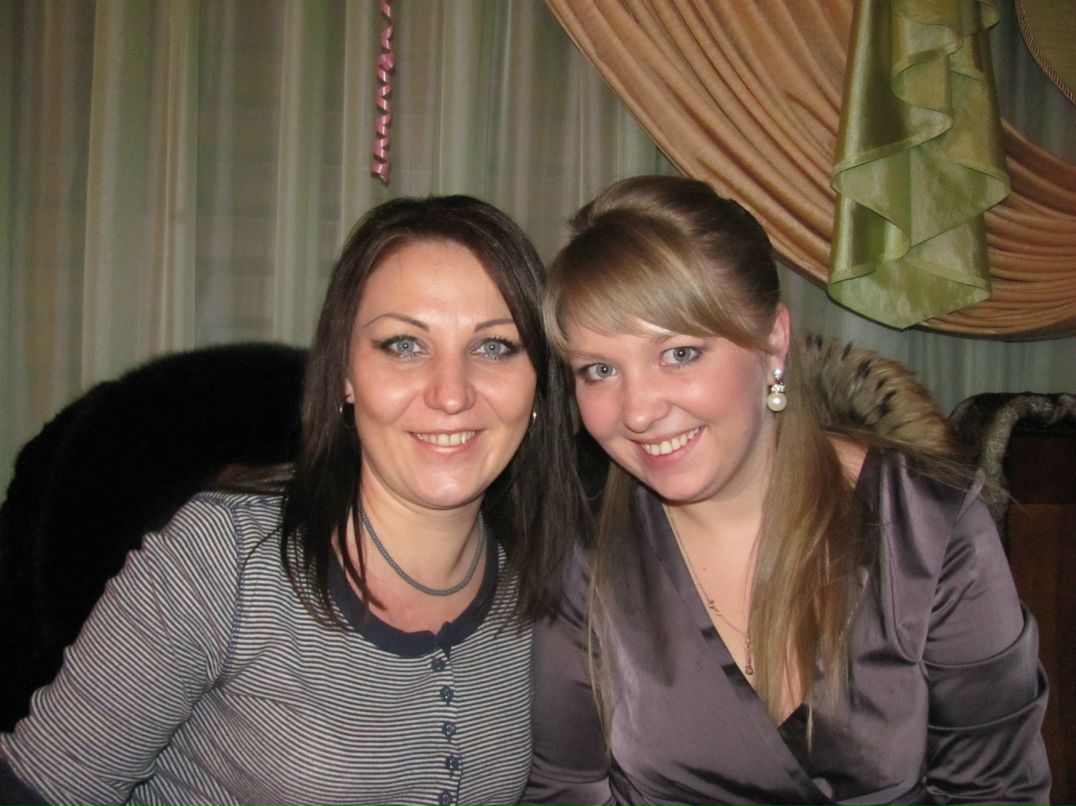 Евгения Павленко | Белая Церковь