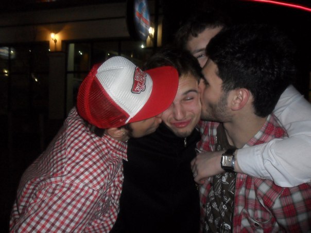 Владимир Сацюк | Poznań