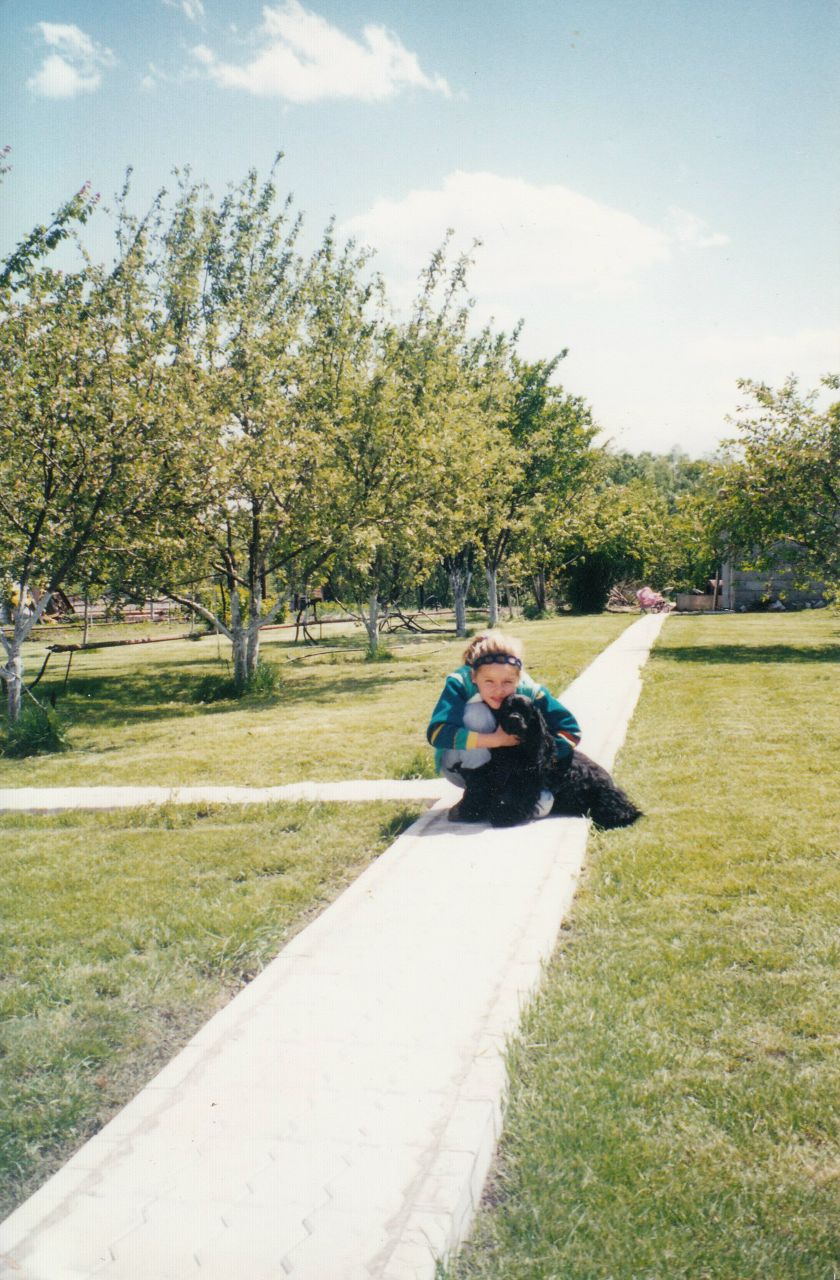 Дарья Катина Мидори | Helsinki