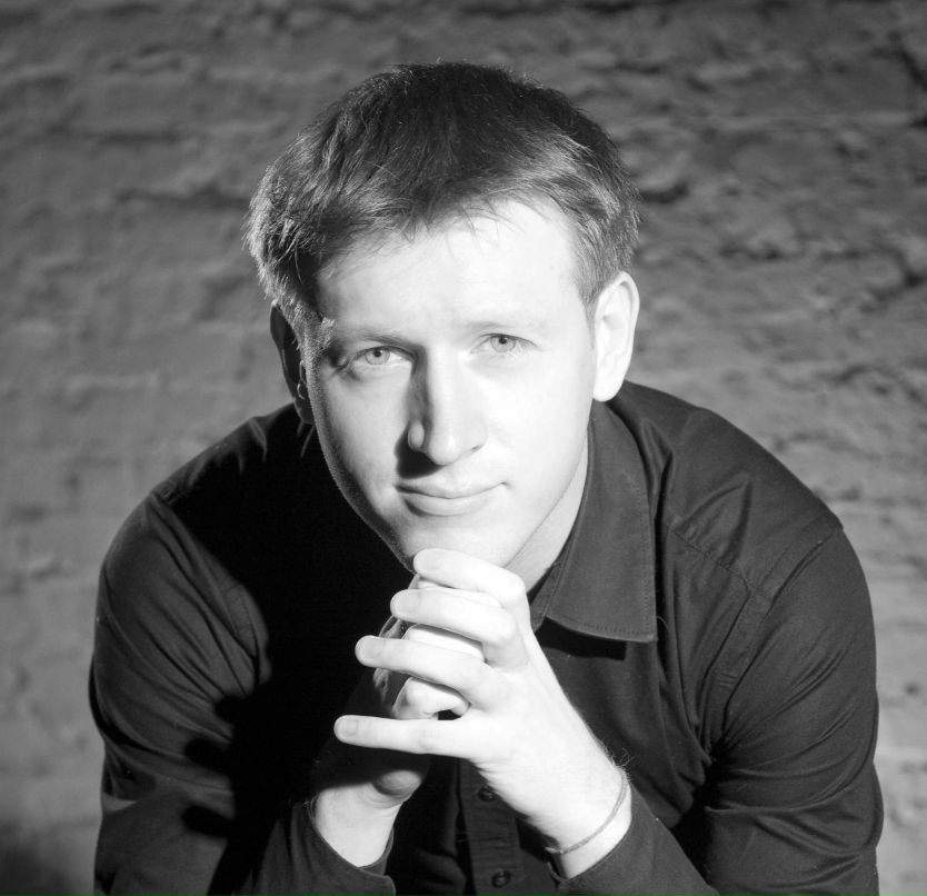 Дмитрий Заякин Александрович | 