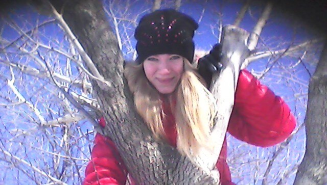 Ксения Никольченко [HeLLraiser] | Омск