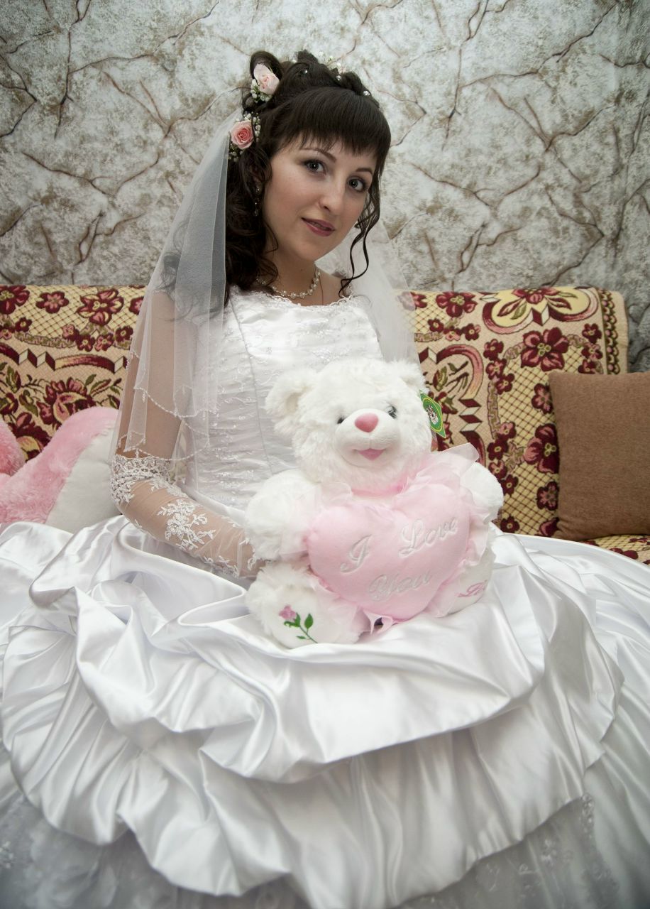 Юльчик Тальнова | Пушкино