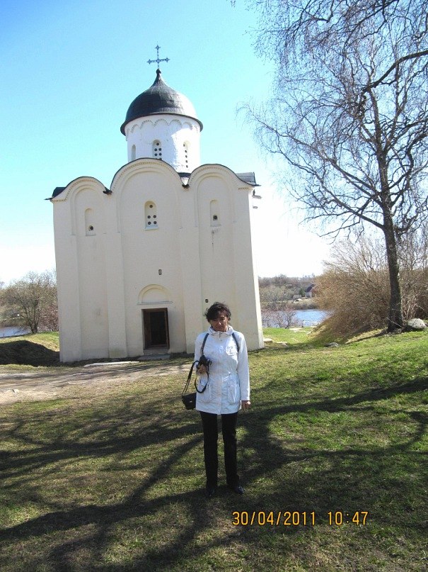 Галина Полатай | Санкт-Петербург