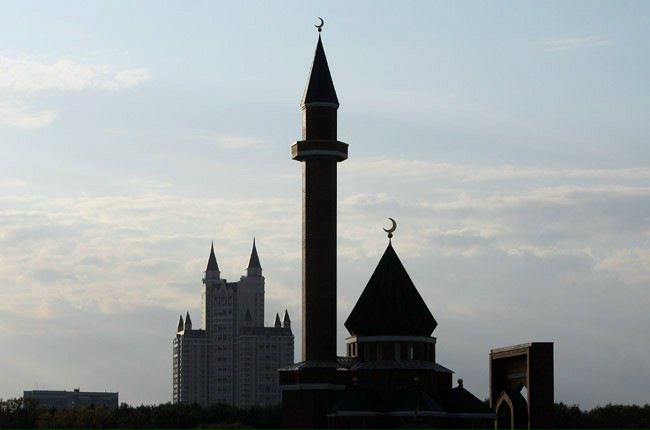 №125, Светлана Ястребова, Москва №125, Светлана Ястребова, Москва