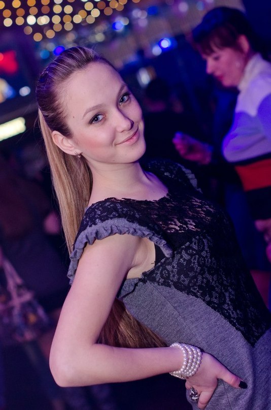 Алиночка Горелова | Харьков