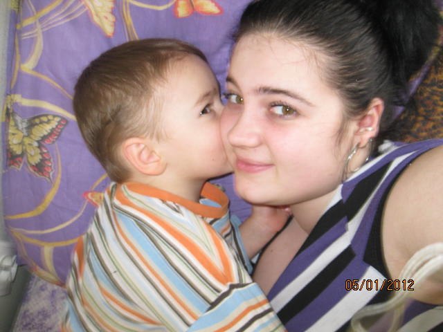 Ліля Легедза | Бурштын