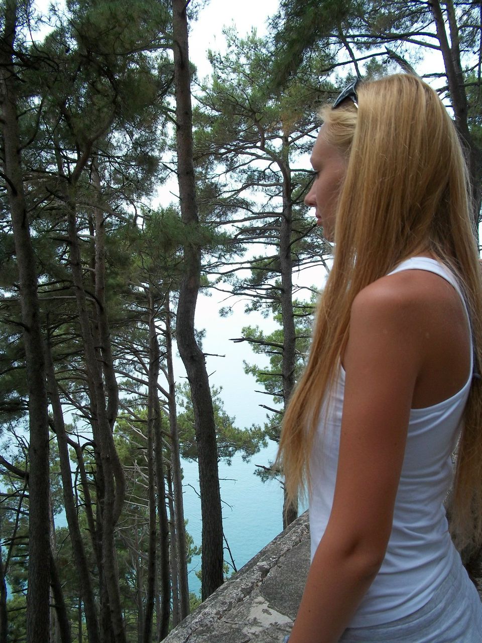 Машуля Санина | Омск