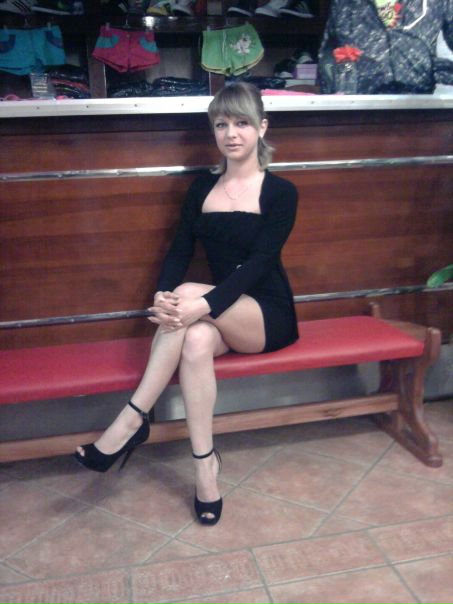 №97, Ирина Пинчук, 36 лет, Харьков №97, Ирина Пинчук, 36 лет, Харьков