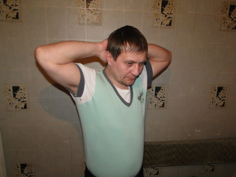 Sergey Leontev | Казань