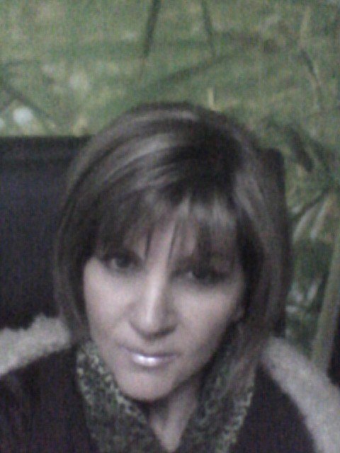 Наталья Жирун | Керчь