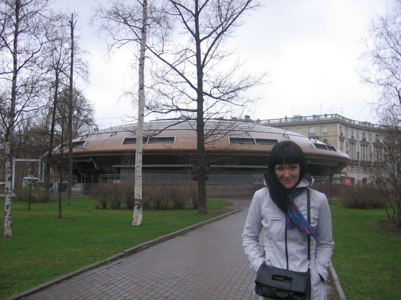 Елена Зубарева | Жигулевск