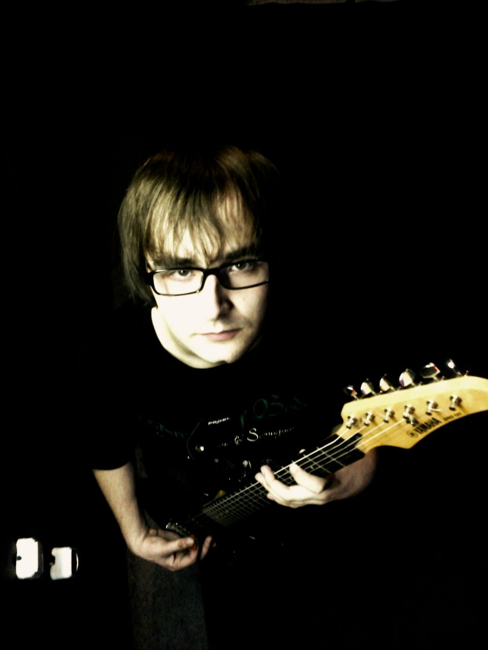 Ігор Білоус BlackWolF | Винница