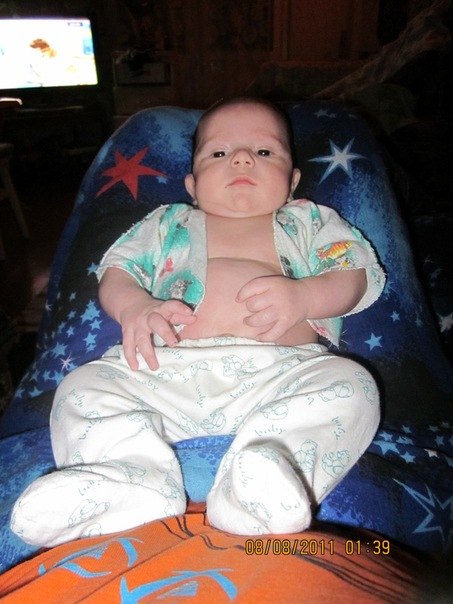 №7, Анжелика Никулина №7, Анжелика Никулина