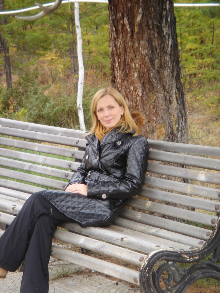 Татьяна Франц | Мирный