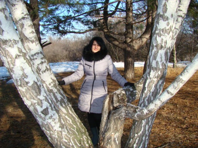 Света Гулак | Миргород