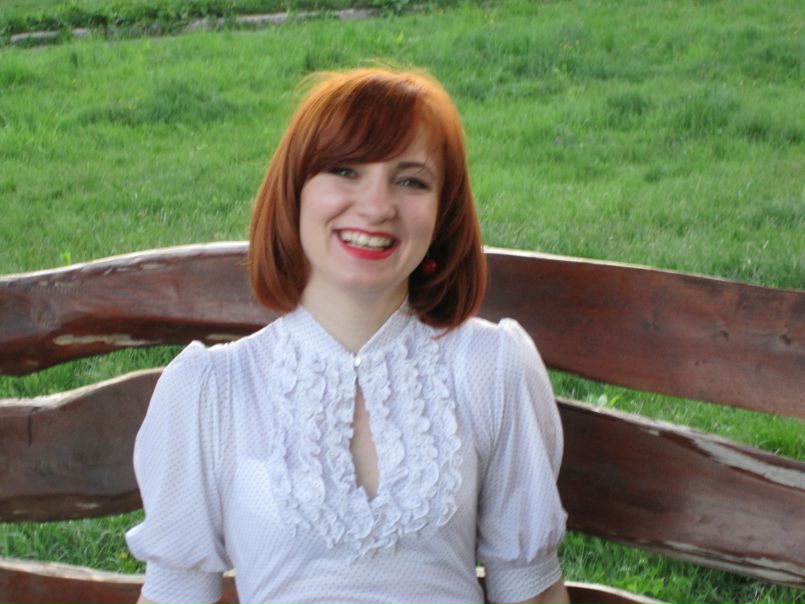 №3, Татьяна Луценко, Киев №3, Татьяна Луценко, Киев