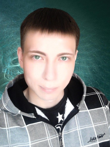 Владислав Шаймарданов | Челябинск