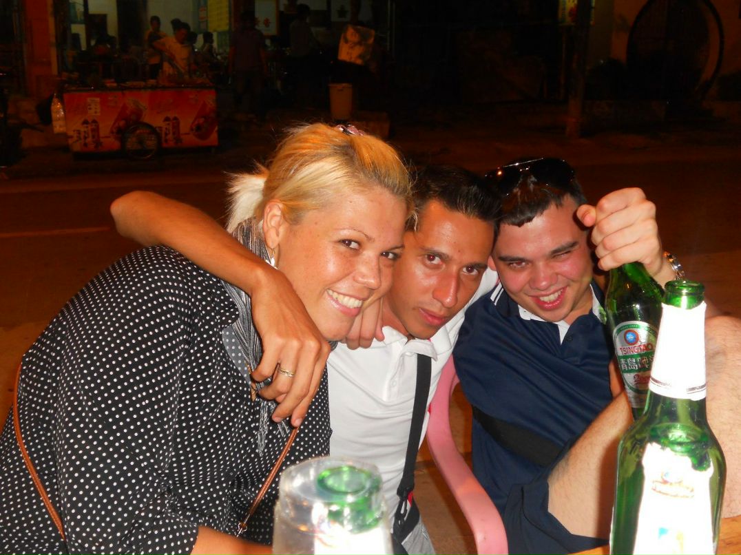 Илья Влах | Санкт-Петербург