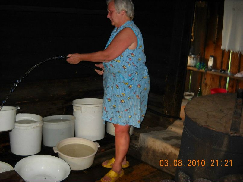 Татьяна Казанцева | Санкт-Петербург