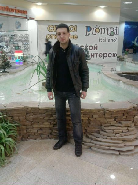 №1, Олег Пивень, 38 лет, Полтава №1, Олег Пивень, 38 лет, Полтава