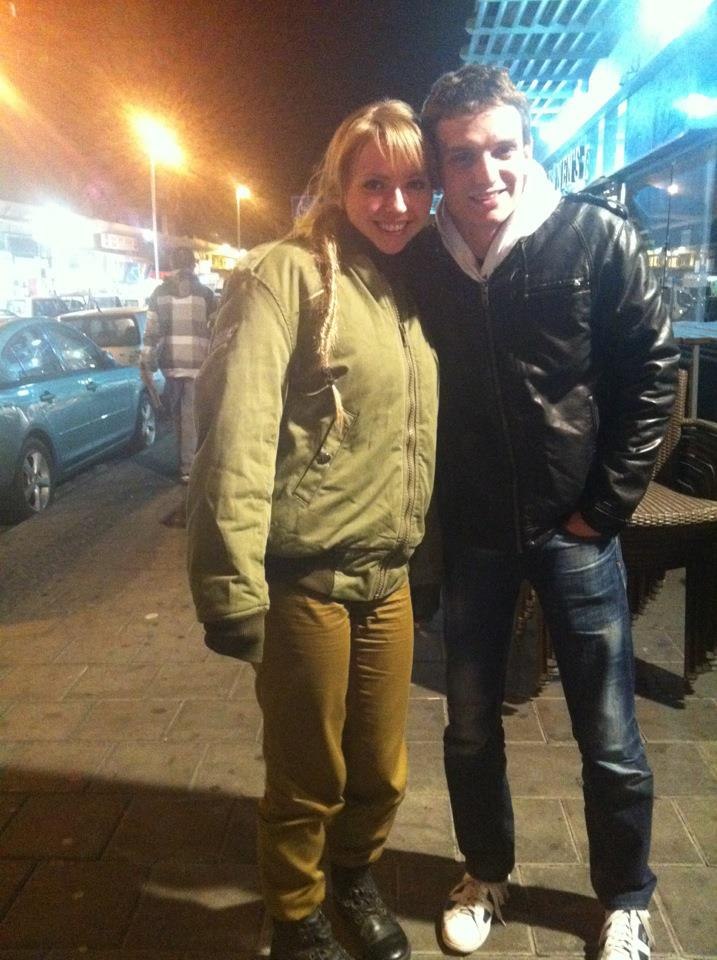 Лёха Шнайдман | Чернигов