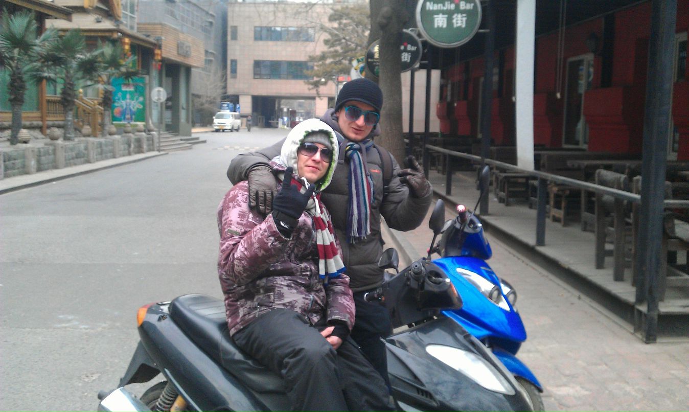 Владимир Анкудинов AnKuDo$ | Владивосток