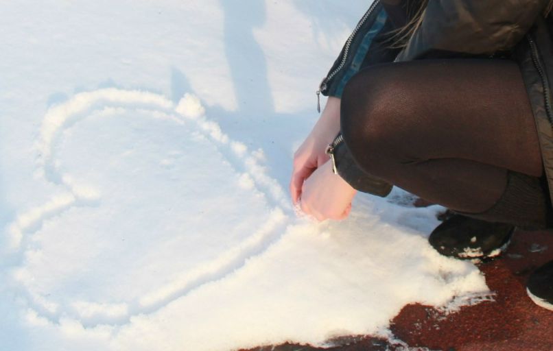 Светлана Талькова | Москва