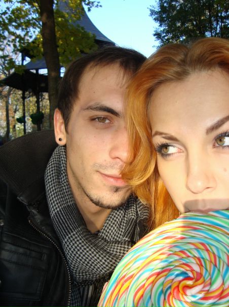 №41, Вика Береговенко-Гайдучок, 16.04.1989, Киев №41, Вика Береговенко-Гайдучок, 16.04.1989, Киев