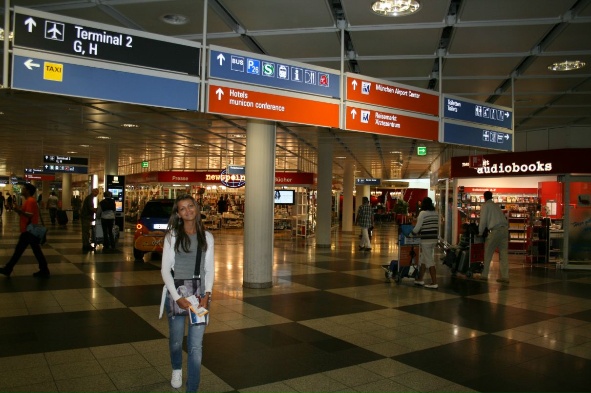 Оля Полеян | Якутск