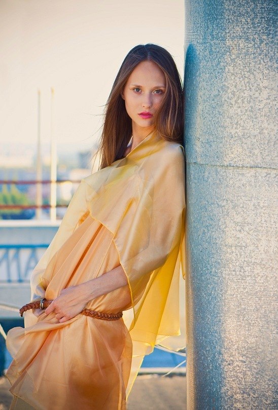 Алёна Ларинина | 