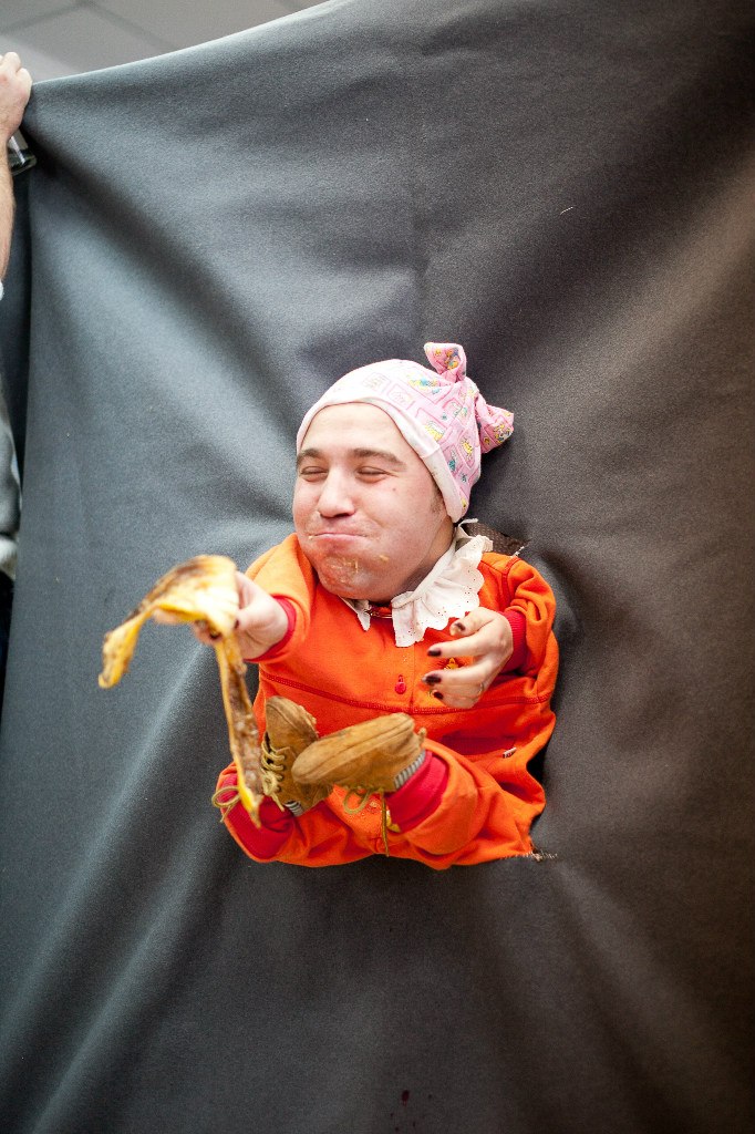 Александр Молчанов | Керчь