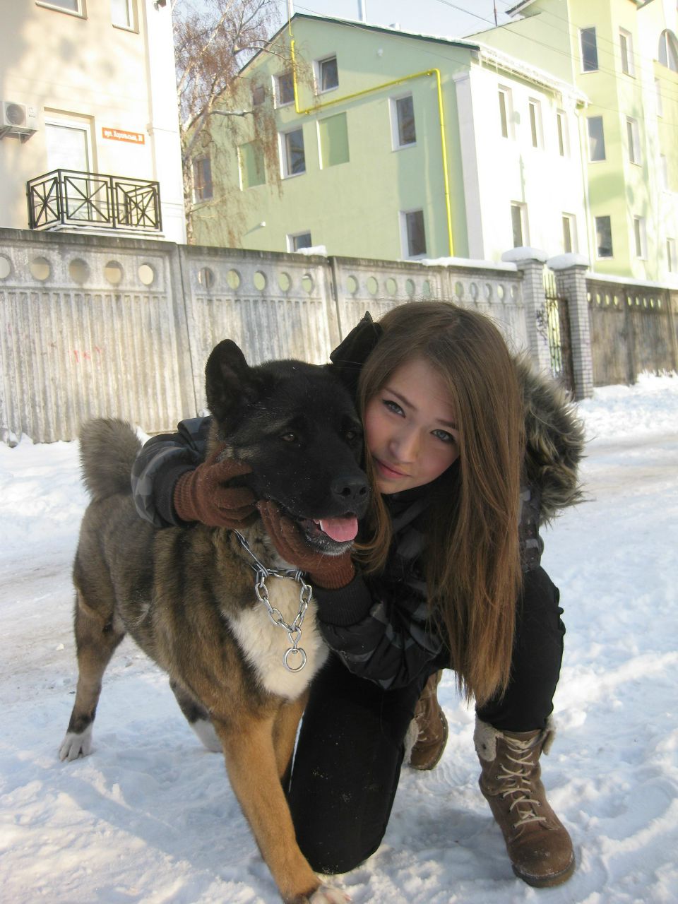 Алёна Баранова | Киев