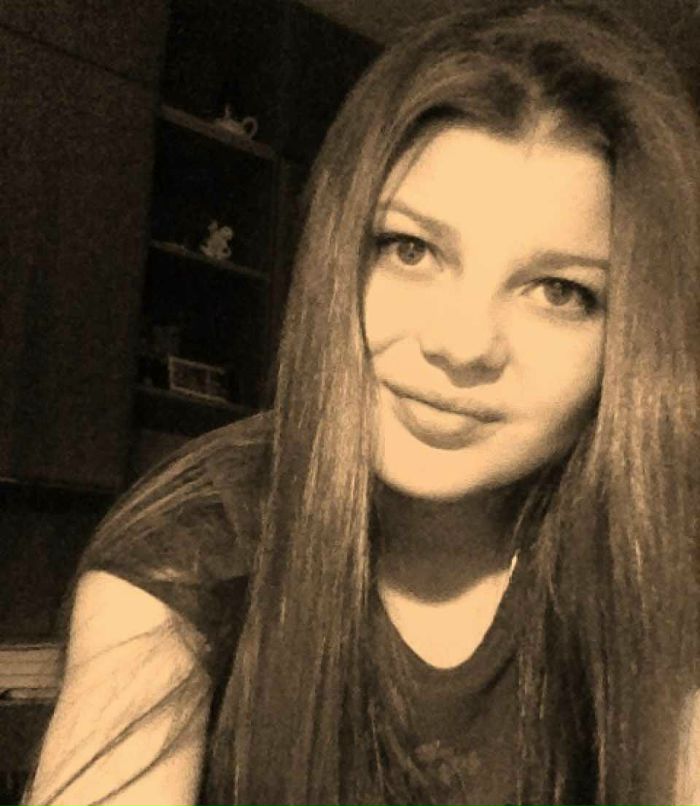 Tanya Abramova | Москва