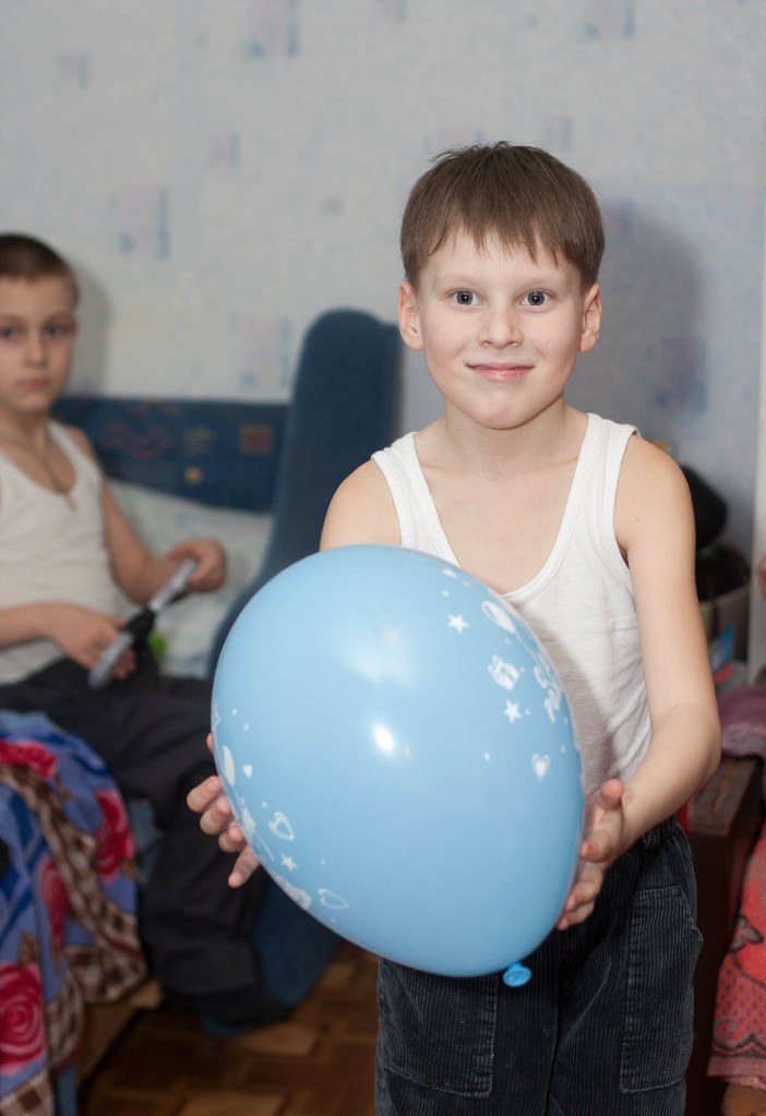 Александра Вирченко Викторовна | Одесса