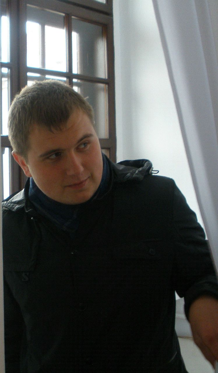 Вова Драганчук | Ровно