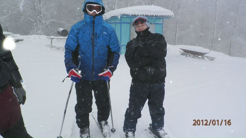 Vano Lendel | Мукачево