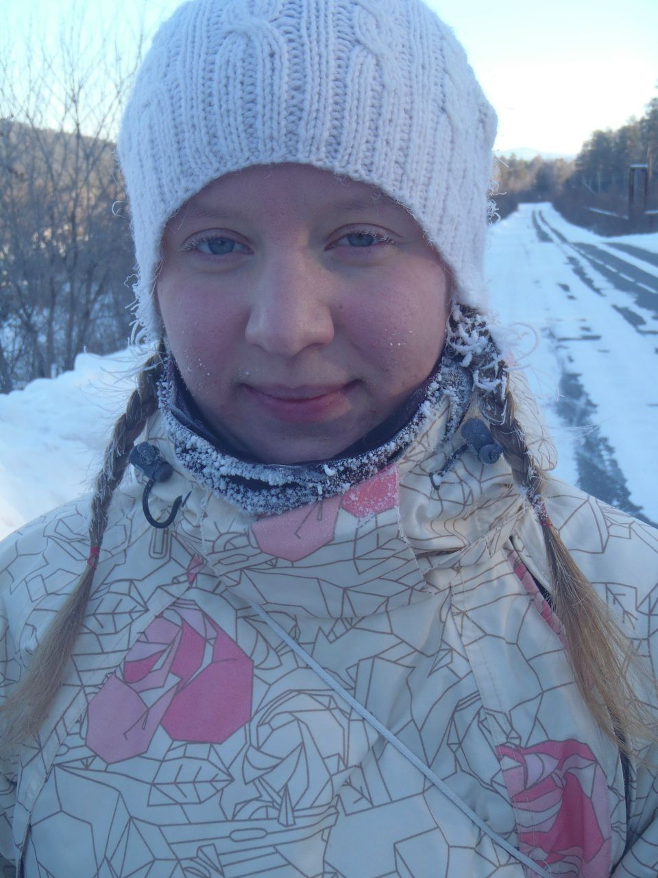 Дарья Крысина | Самара